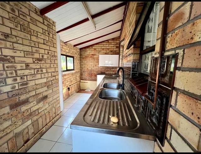 3 BEDROOM PROPERTY TO RENT IN RESERVOIR HILLS